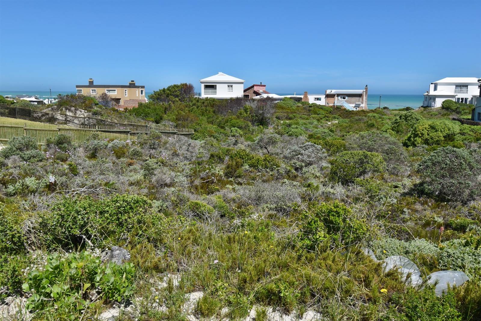 703 m² Land available in Suiderstrand photo number 7