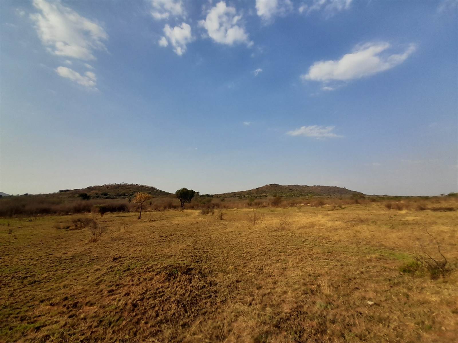 18.8 ha Land available in De Wildt photo number 5