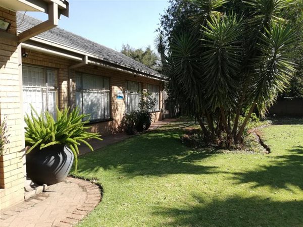 3 Bed House in Flora Gardens