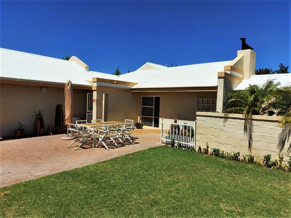 3 Bed Townhouse in Oosterville