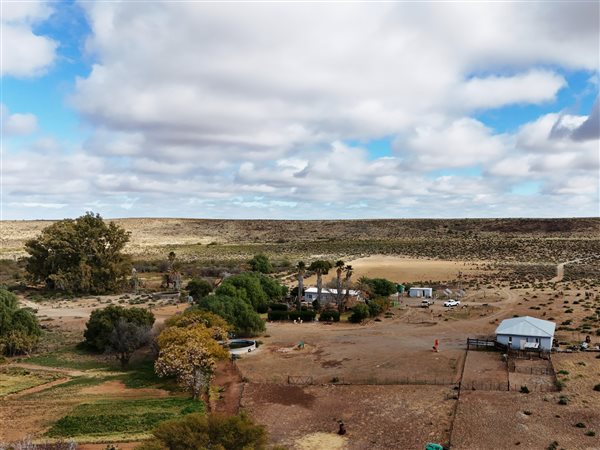 6 175 ha Farm