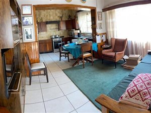 3 Bed House in Norwood