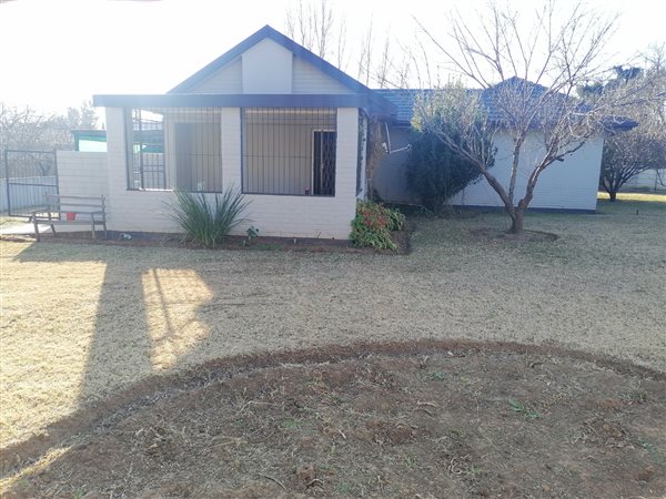3 Bedroom House 3 Bedroom House