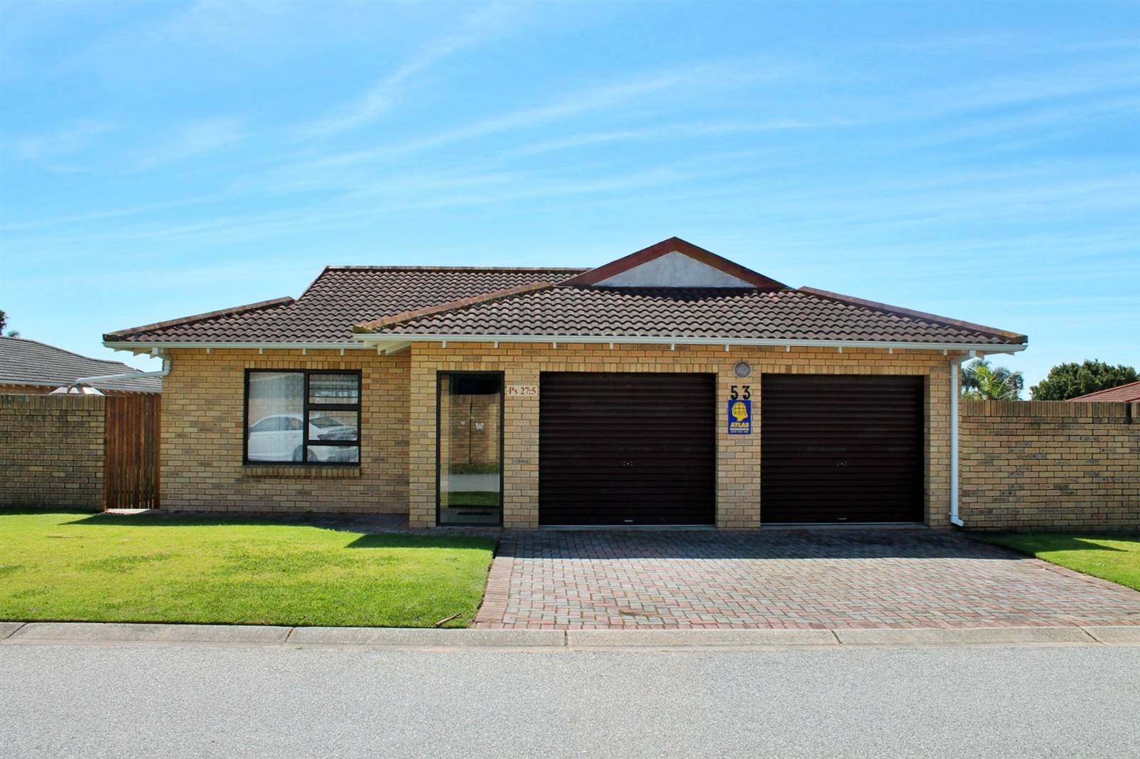 3 Bed Townhouse for sale in Beverley Grove T4840796 Private Property