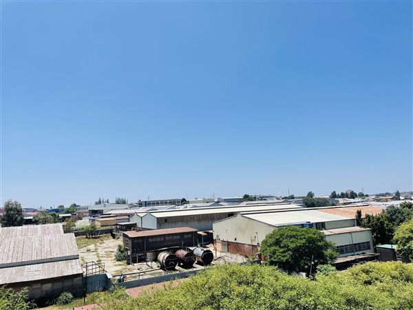 12000  m² Industrial space in Krugersdorp North