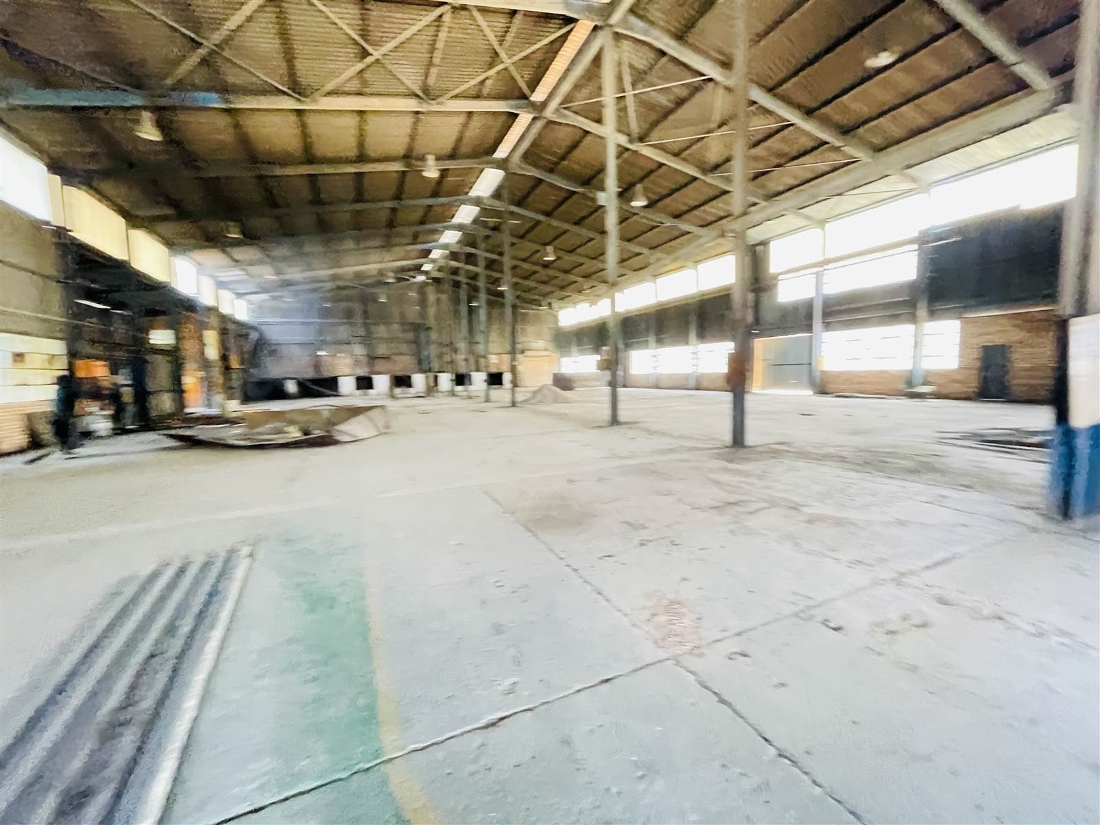 12000  m² Industrial space in Krugersdorp North photo number 10