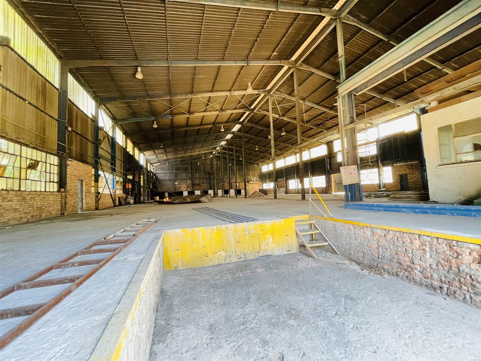 12000  m² Industrial space in Krugersdorp North photo number 13