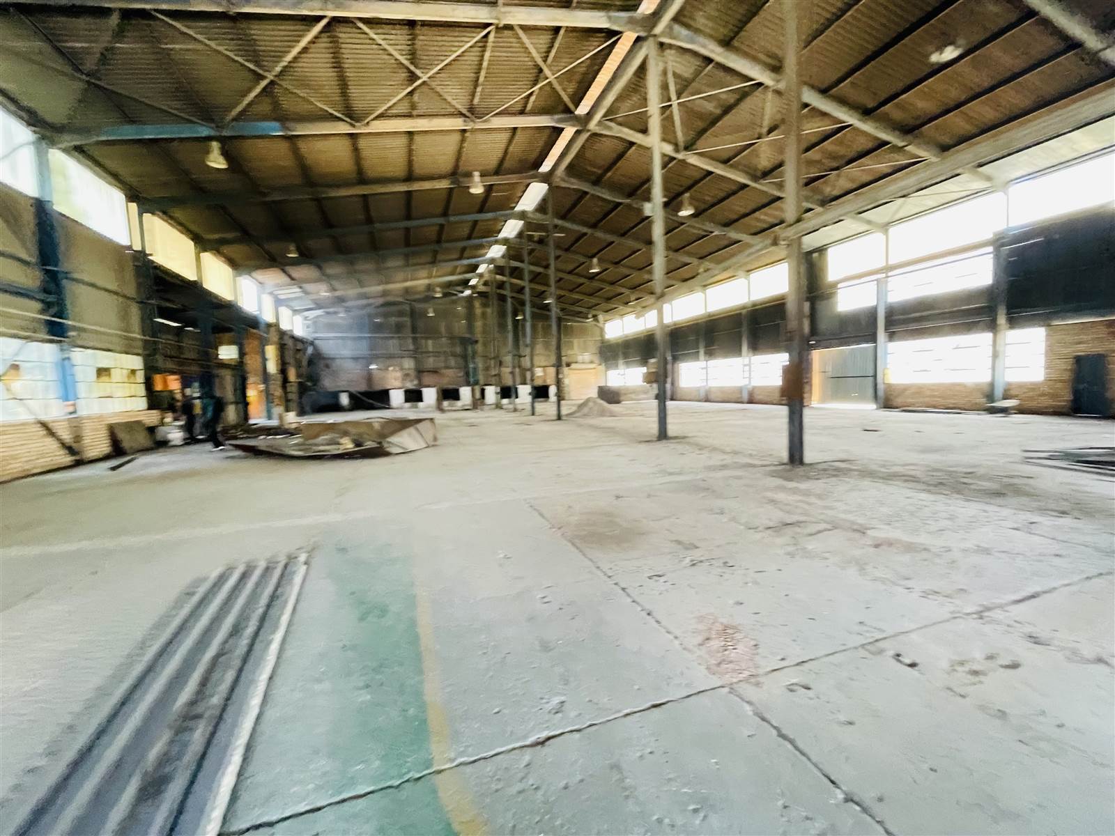 12000  m² Industrial space in Krugersdorp North photo number 11