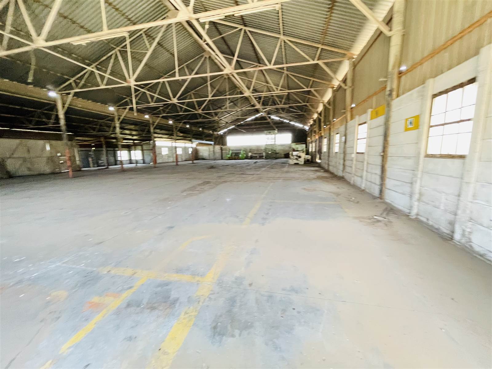 12000  m² Industrial space in Krugersdorp North photo number 8