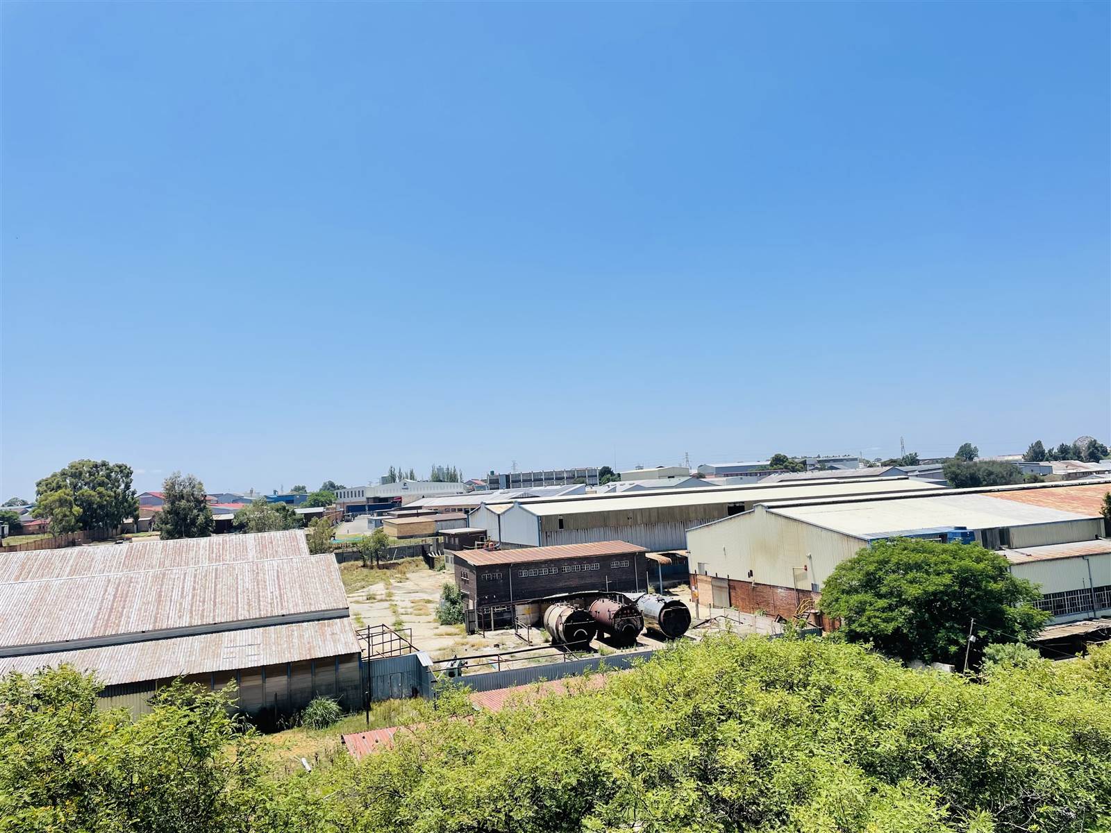 12000  m² Industrial space in Krugersdorp North photo number 12