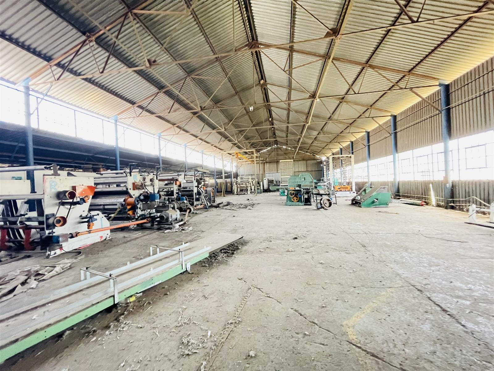 12000  m² Industrial space in Krugersdorp North photo number 9