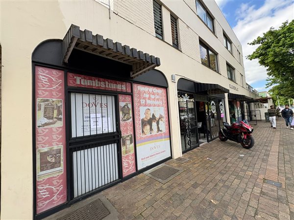 70 m² Commercial space 70 m² Commercial space