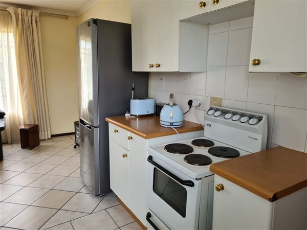 2 Bed Apartment