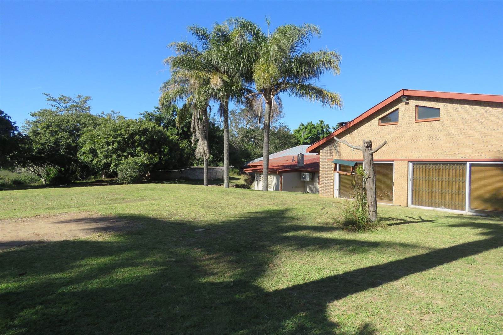 26.3 ha Smallholding in White River photo number 1