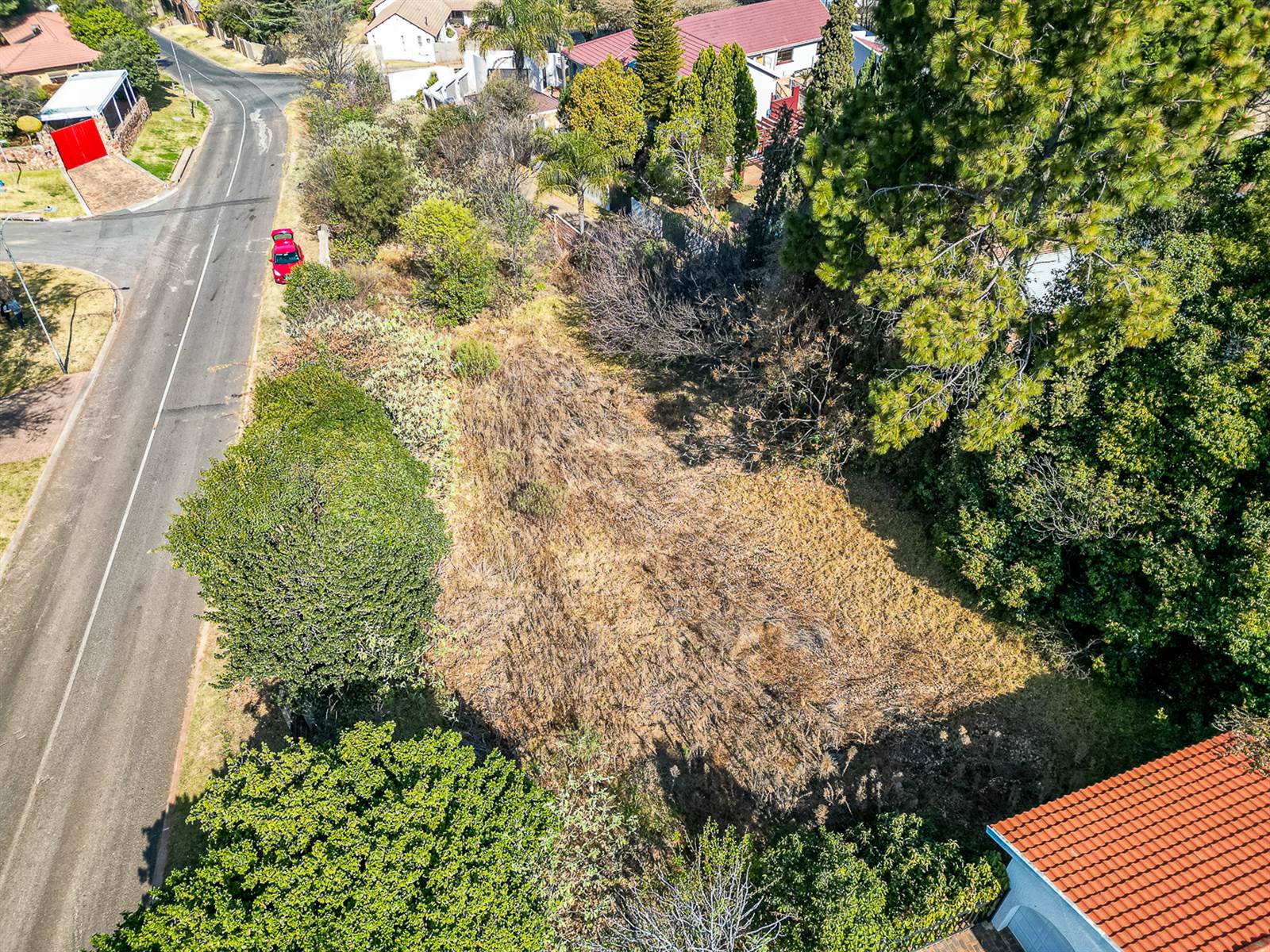 1094 m² Land available in Northcliff photo number 6