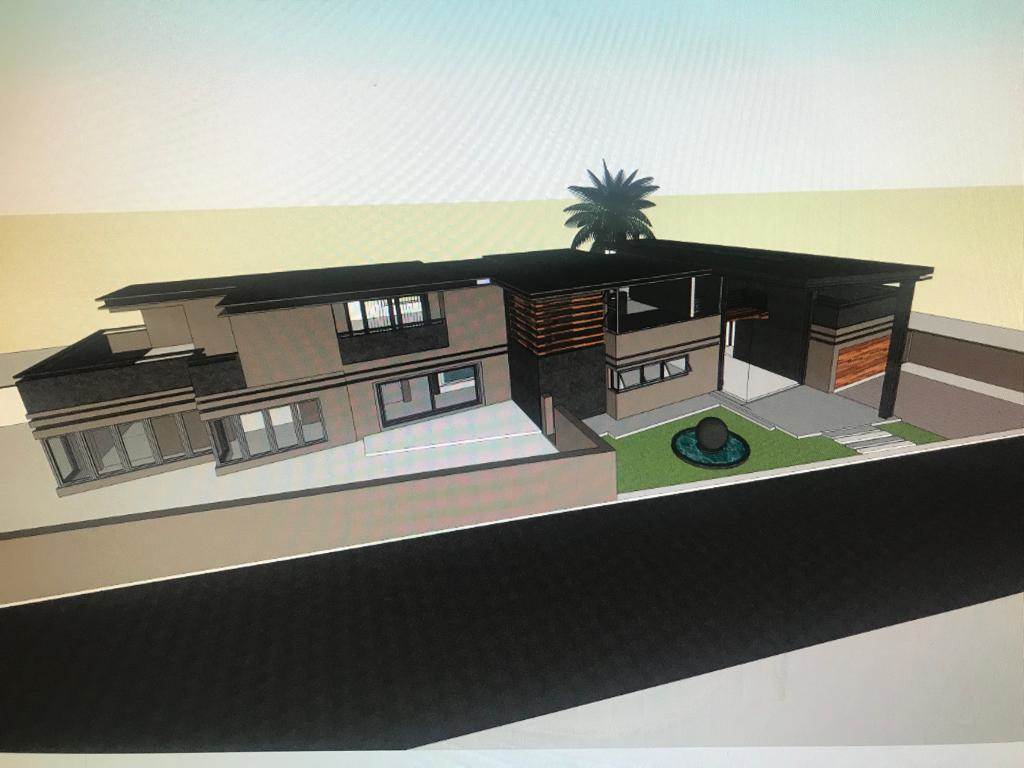 1094 m² Land available in Northcliff photo number 1