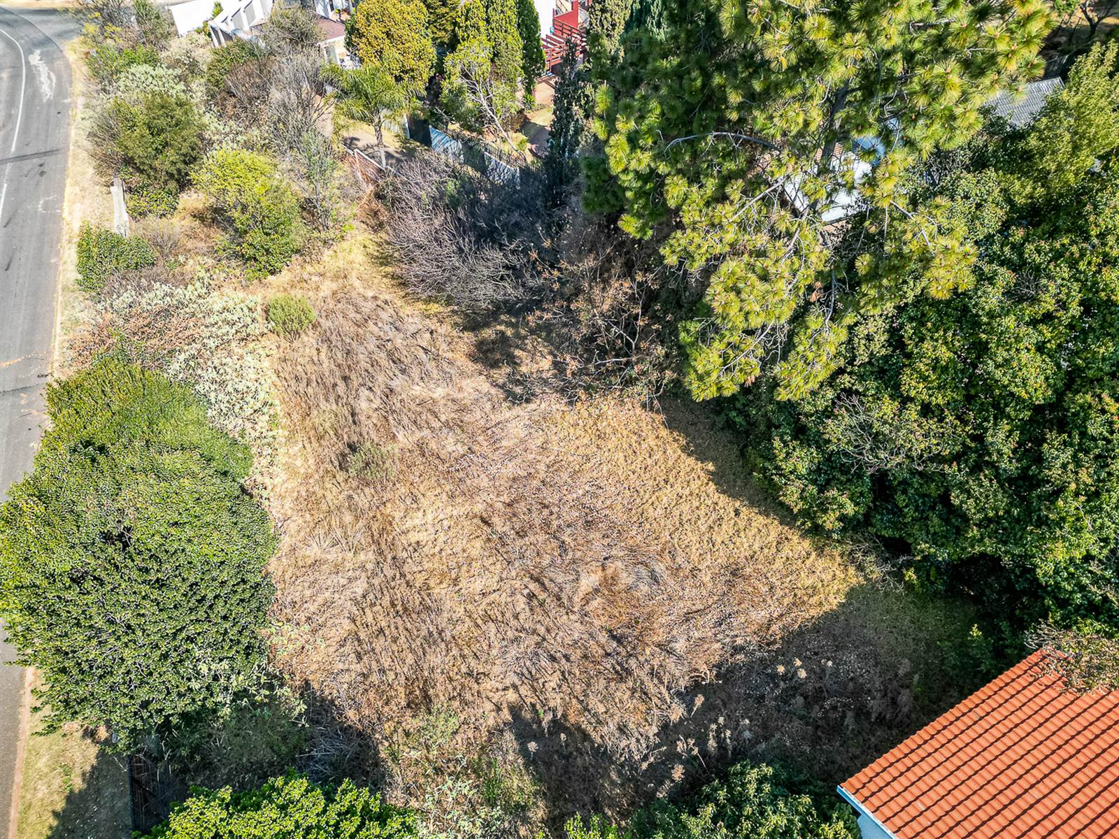 1094 m² Land available in Northcliff photo number 5