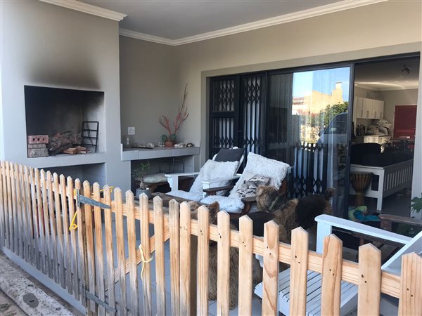 3 Bedroom Apartment