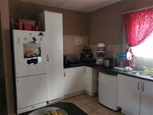 2 Bed Townhouse in Minnebron