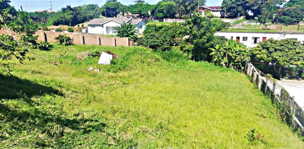 950 m² Land available in Port Shepstone photo number 2