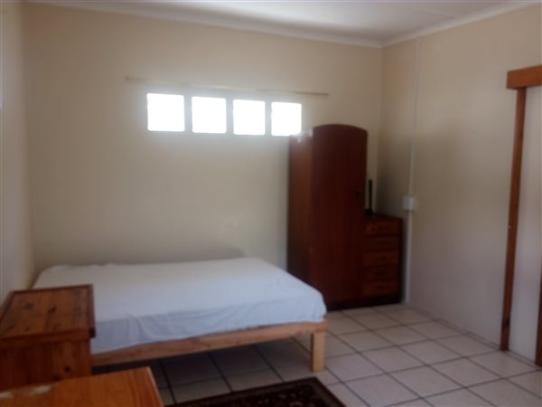 1 Bed Flat