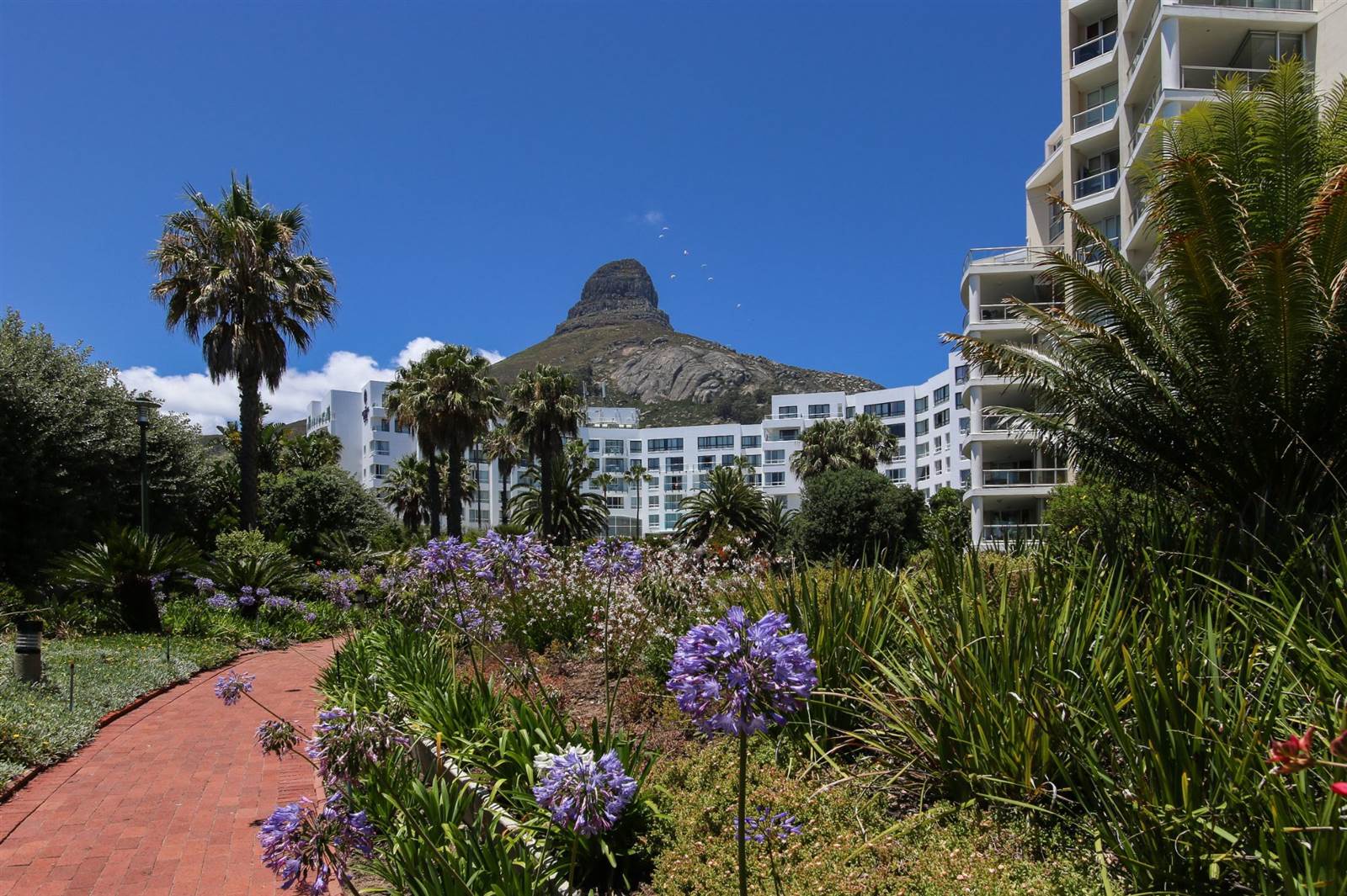 3 Bed Apartment in Bantry Bay photo number 27