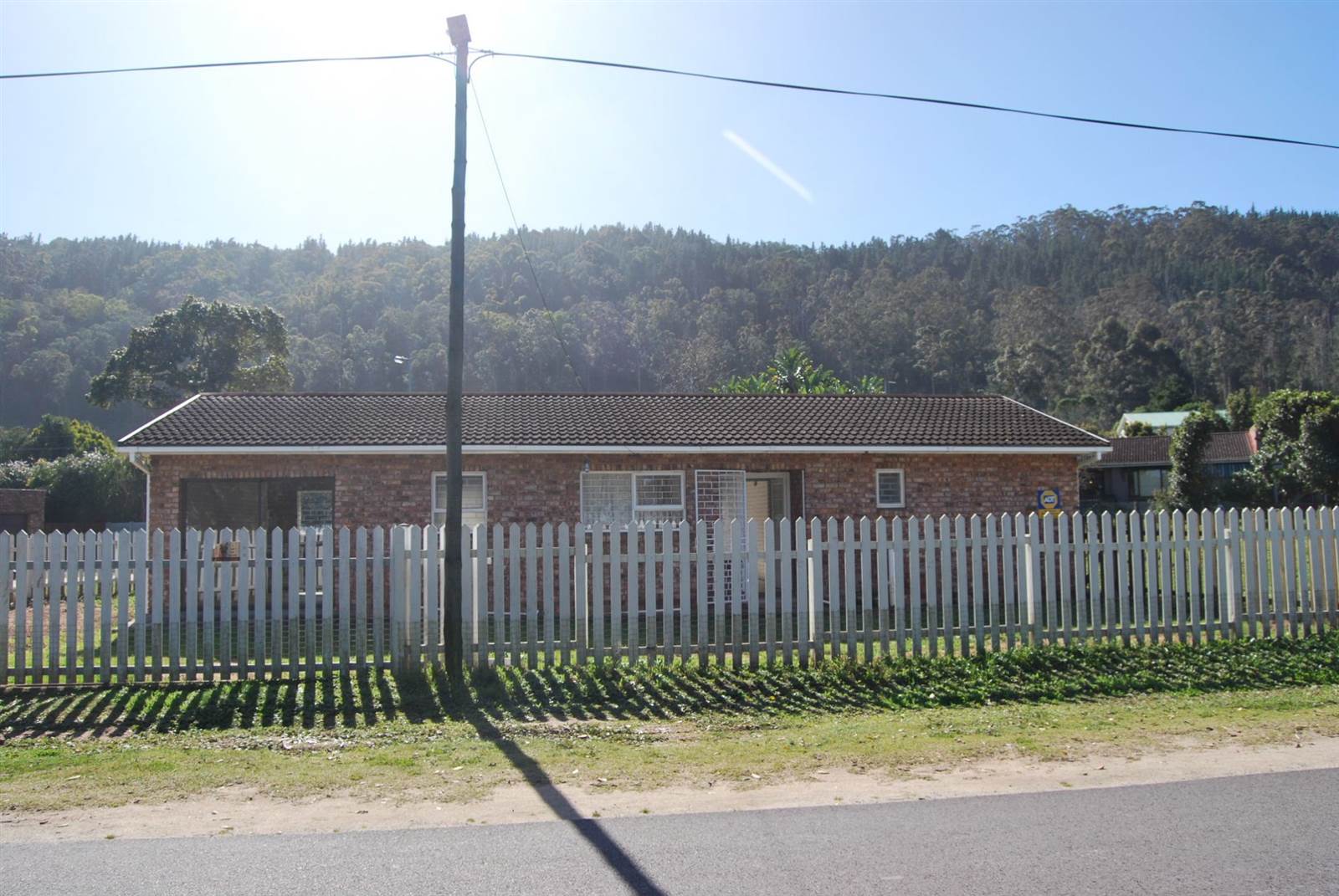 3 Bed House in Knysna Central photo number 1