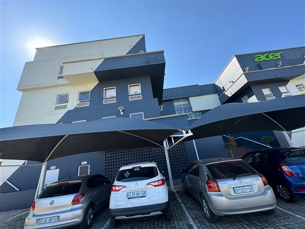 45.0999984741211  m² Commercial space in Sunninghill