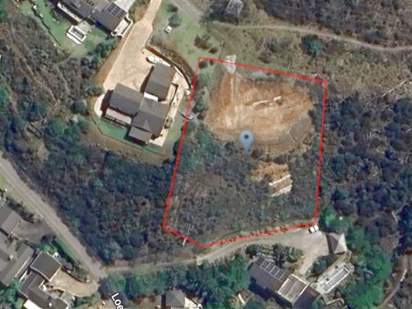 2 487 m² Land