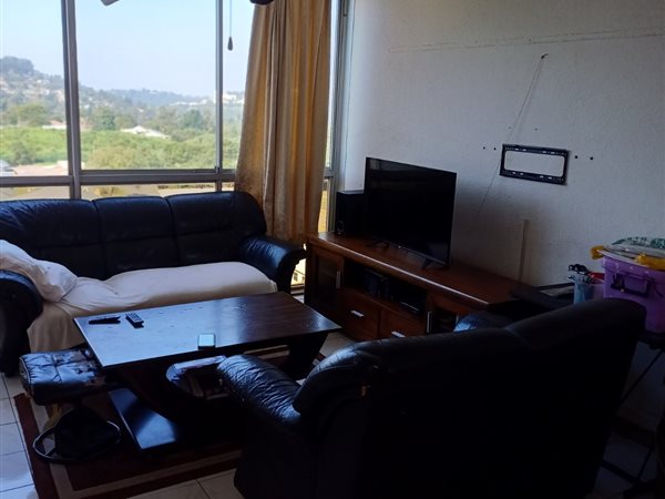2 Bed Apartment in Pinetown Central