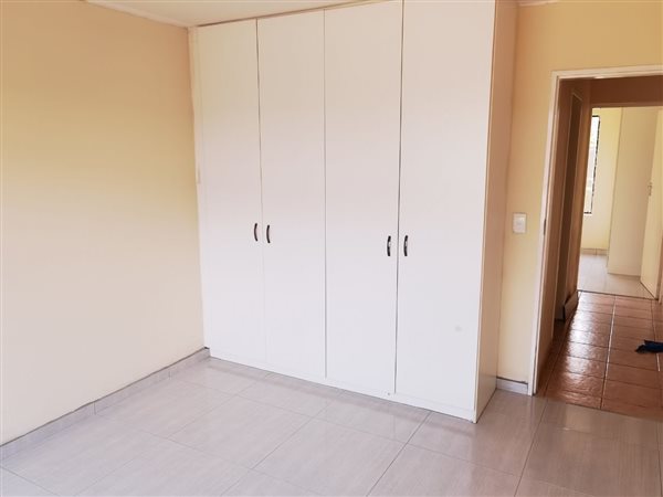 2 Bed Apartment