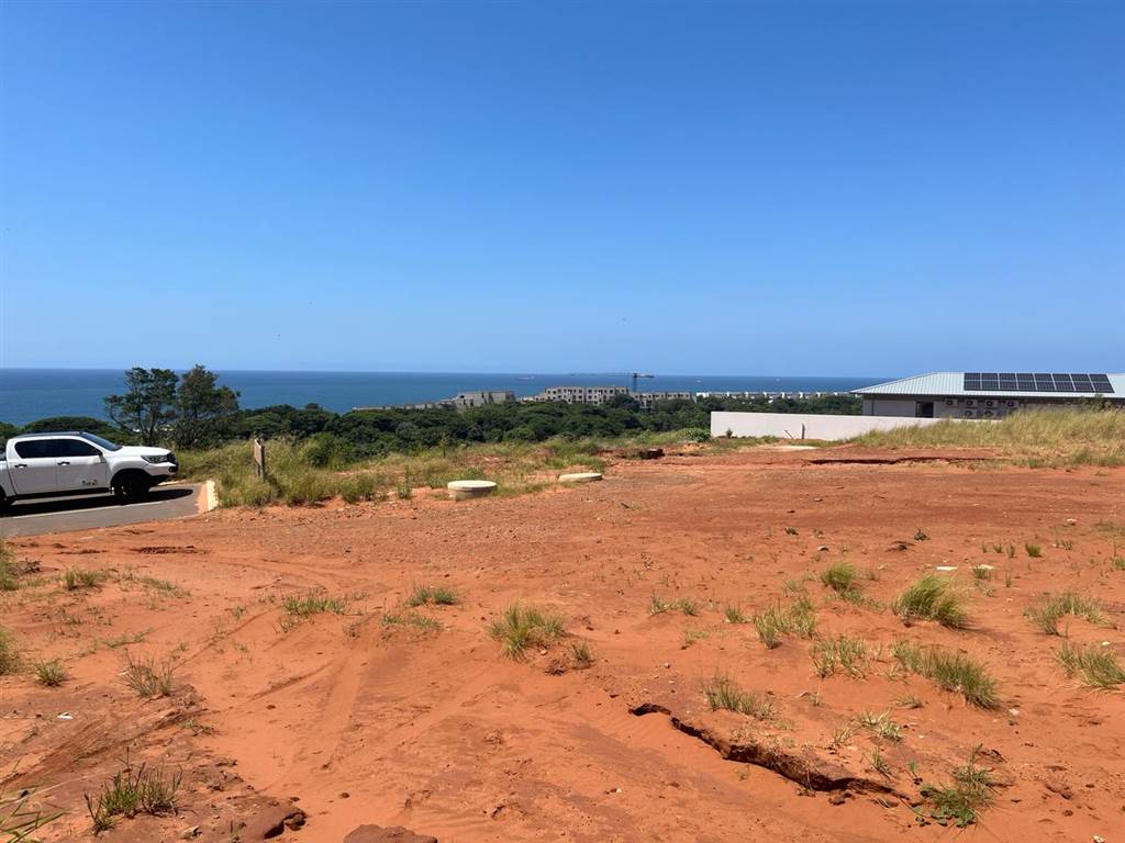 1107 m² Land available in Umdloti Beach photo number 5
