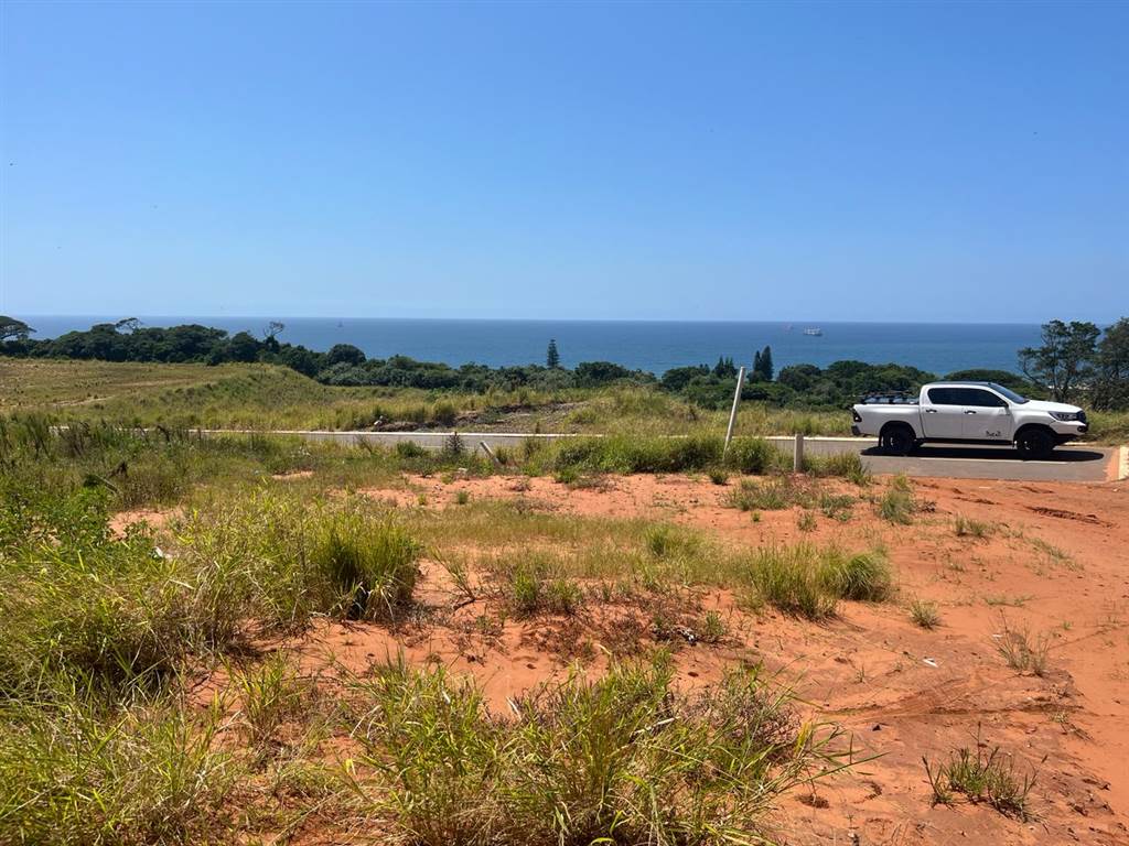 1107 m² Land available in Umdloti Beach photo number 4