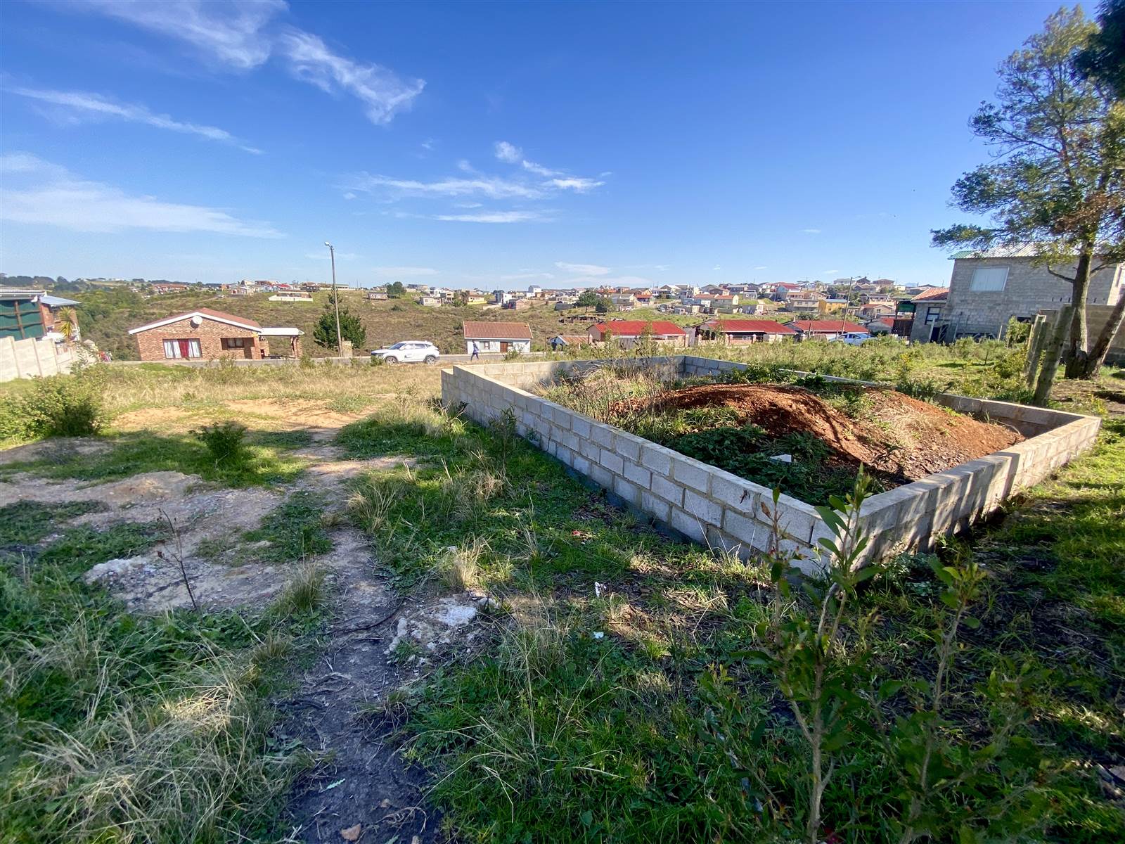 488 m² Land available in Pacaltsdorp photo number 2