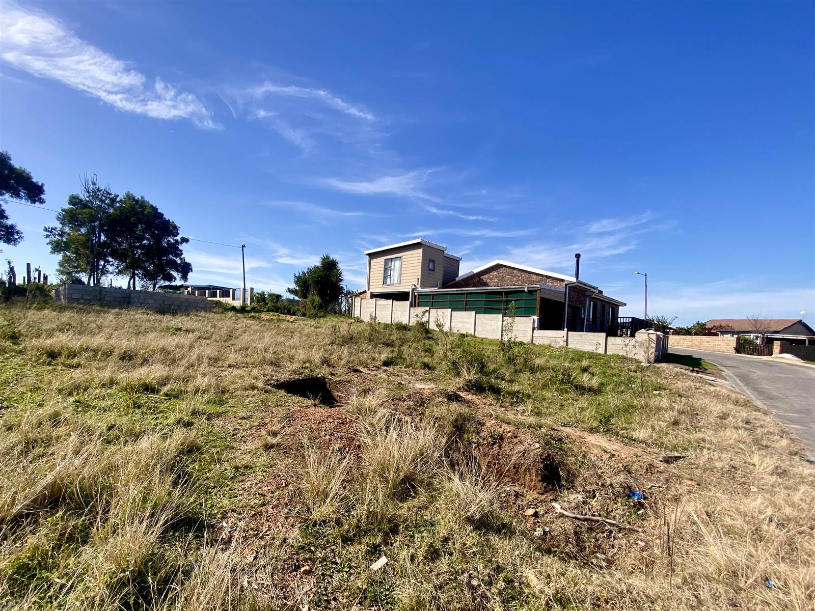 488 m² Land available in Pacaltsdorp photo number 6