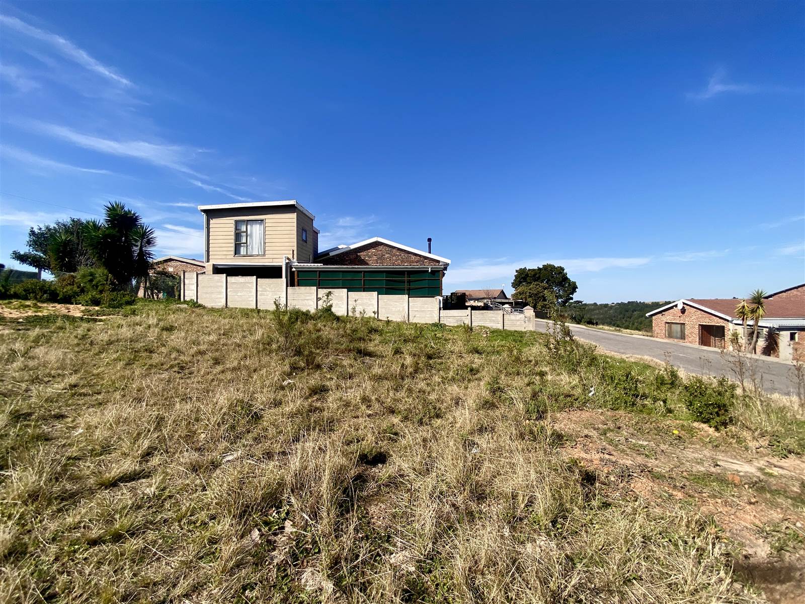 488 m² Land available in Pacaltsdorp photo number 9