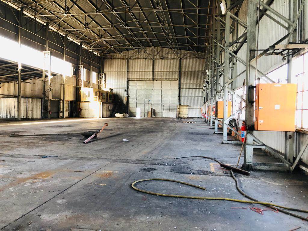 5200  m² Industrial space in Factoria photo number 12