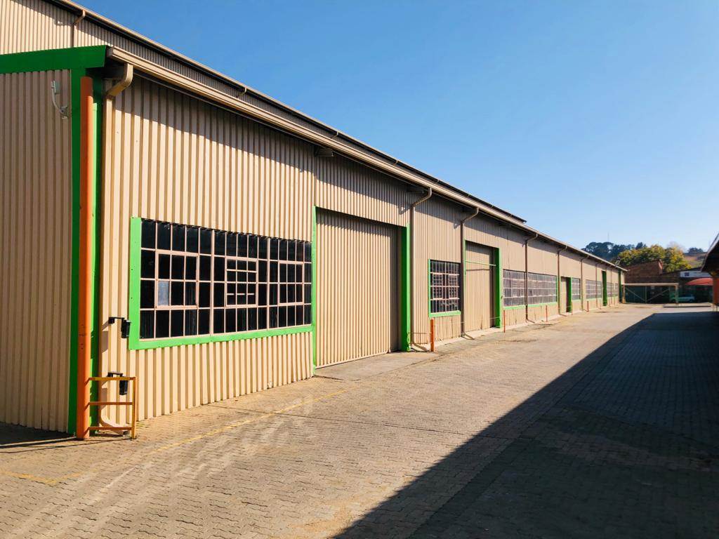 5200  m² Industrial space in Factoria photo number 5