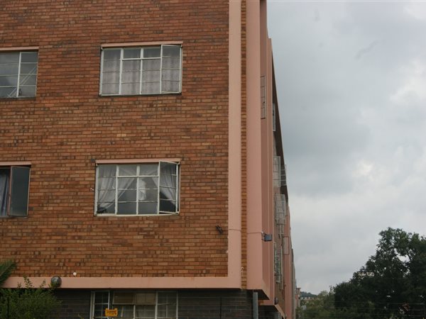 2 Bed Apartment in Pretoria Central