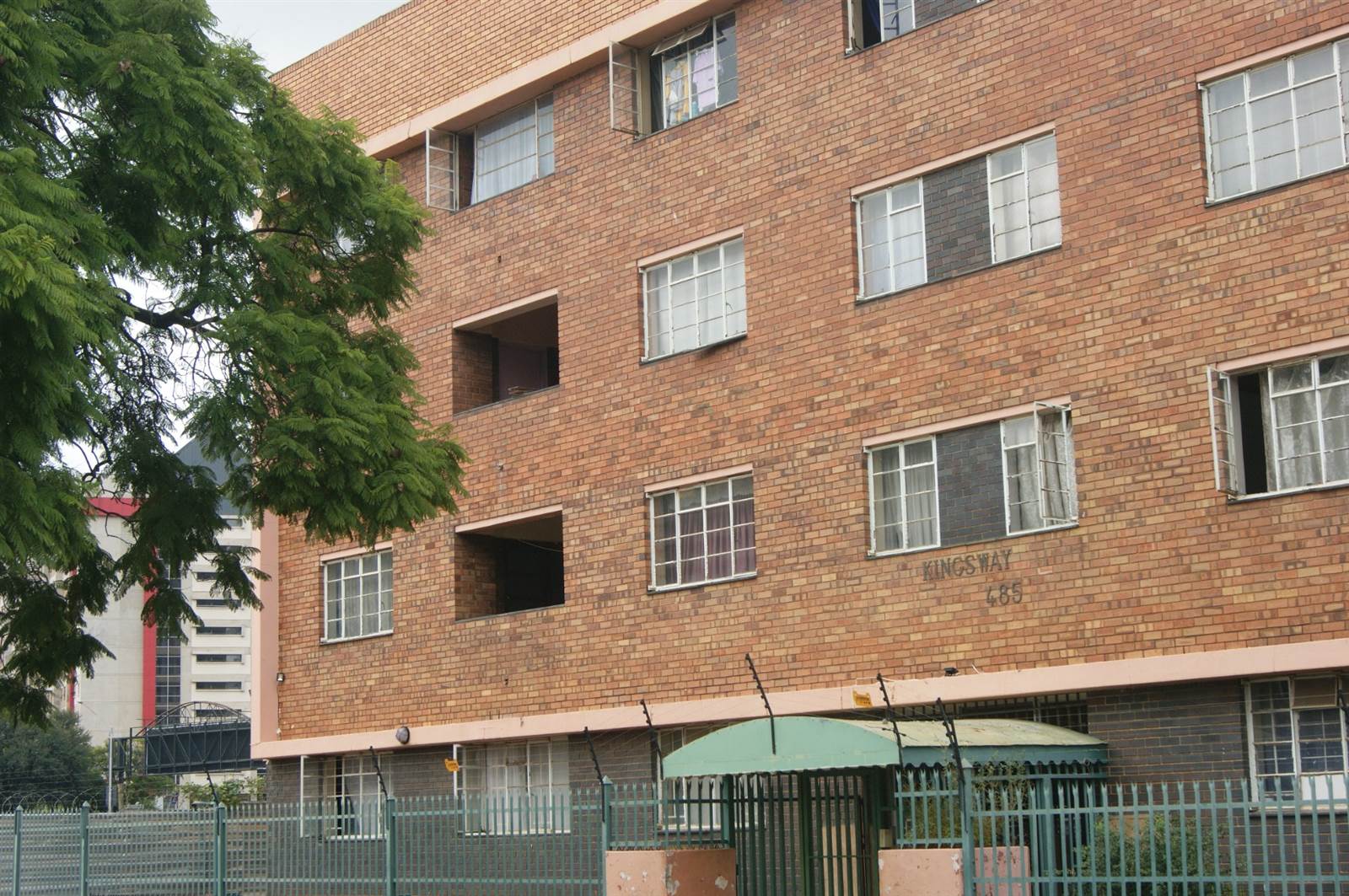 2 Bed Apartment in Pretoria Central photo number 16
