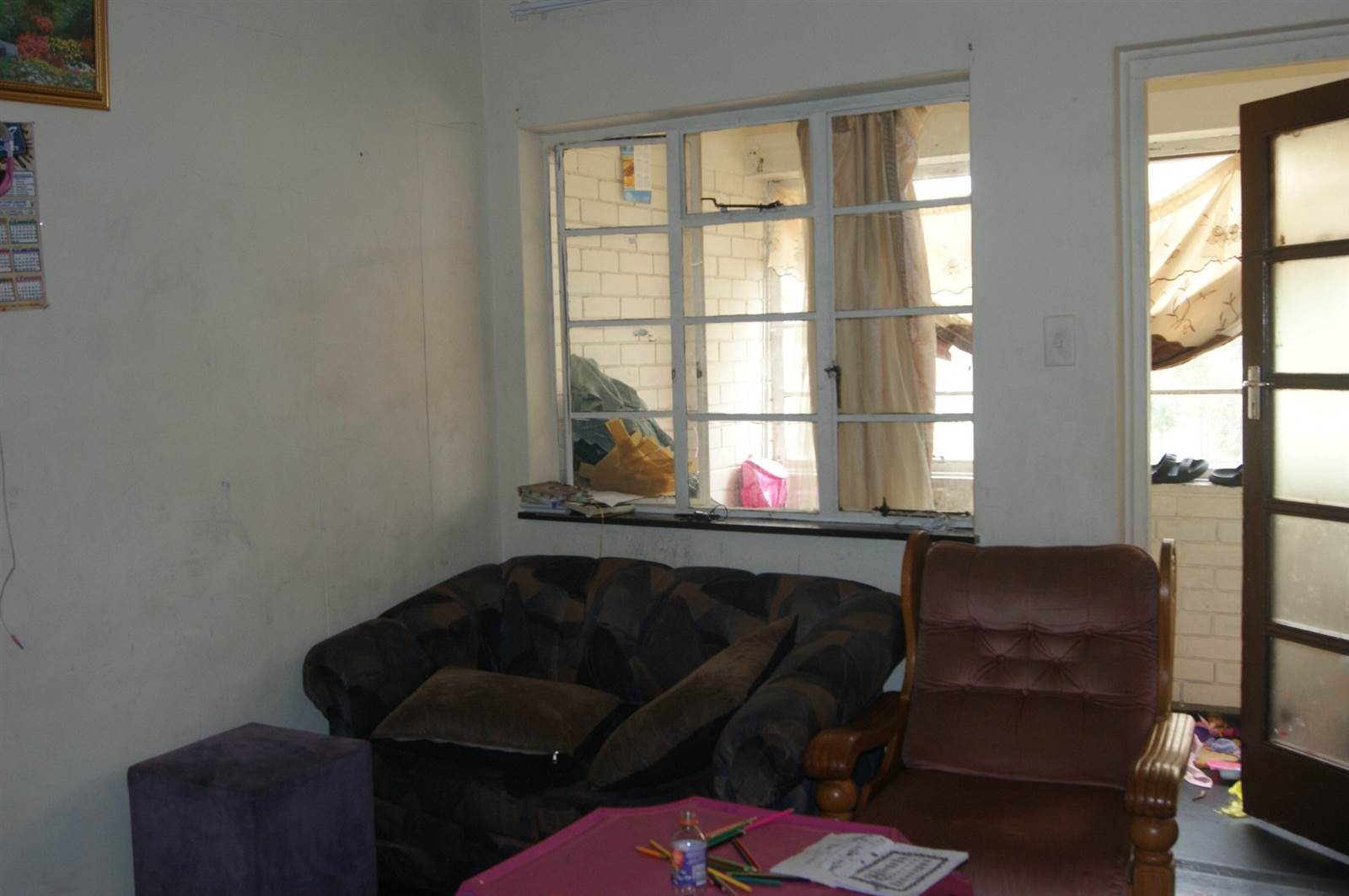 2 Bed Apartment in Pretoria Central photo number 5