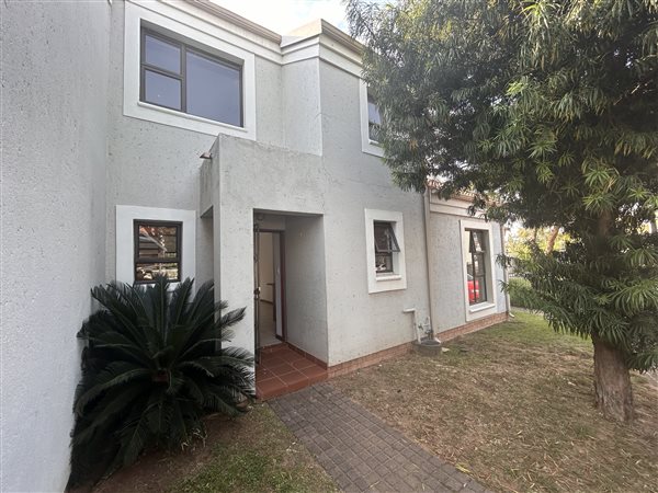 3 Bed Townhouse