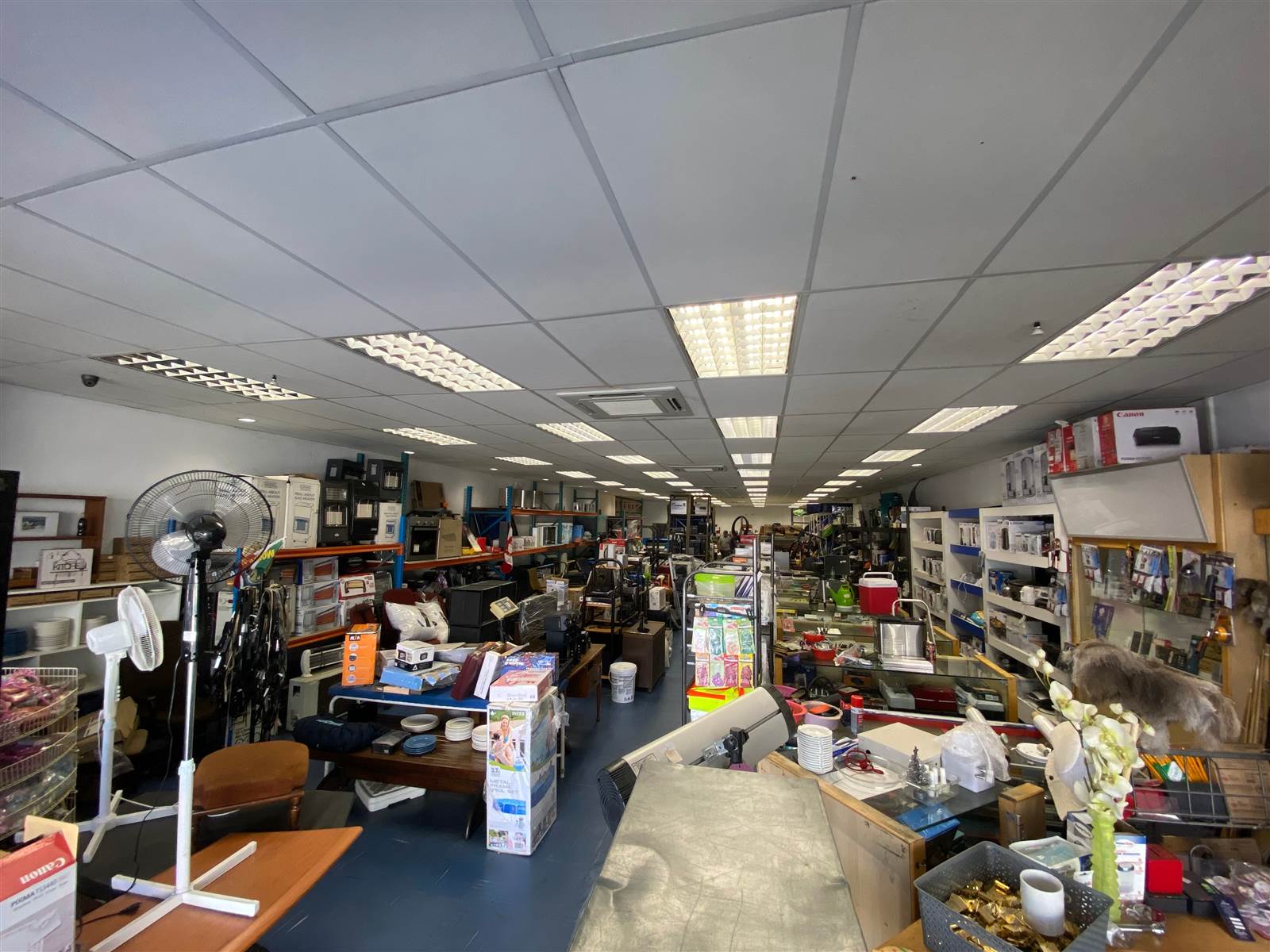 805  m² Commercial space in Worcester and surrounds photo number 5