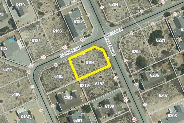 511 m² Land available in Golden Mile photo number 11