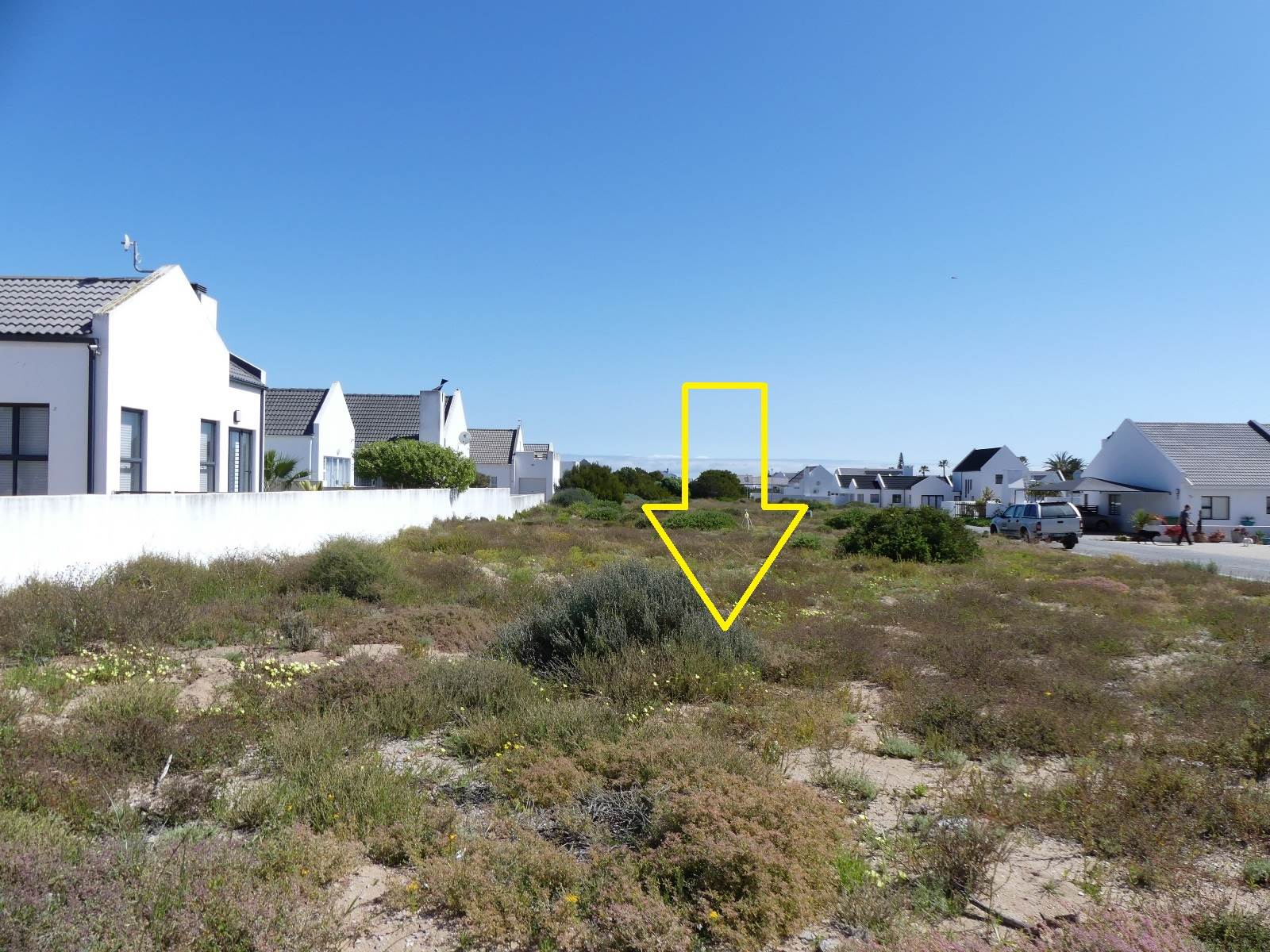 511 m² Land available in Golden Mile photo number 2