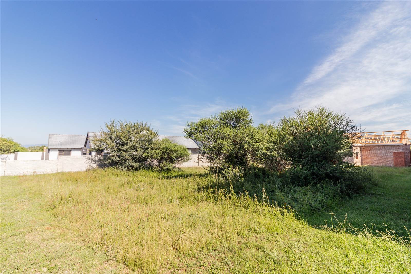 872 m² Land available in Meerhof photo number 3