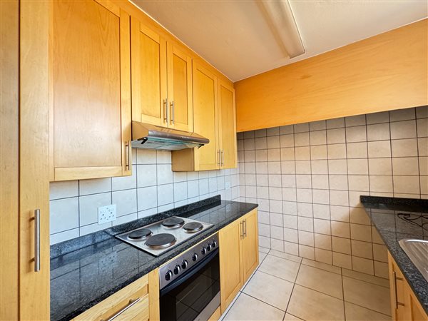 2 Bed Apartment