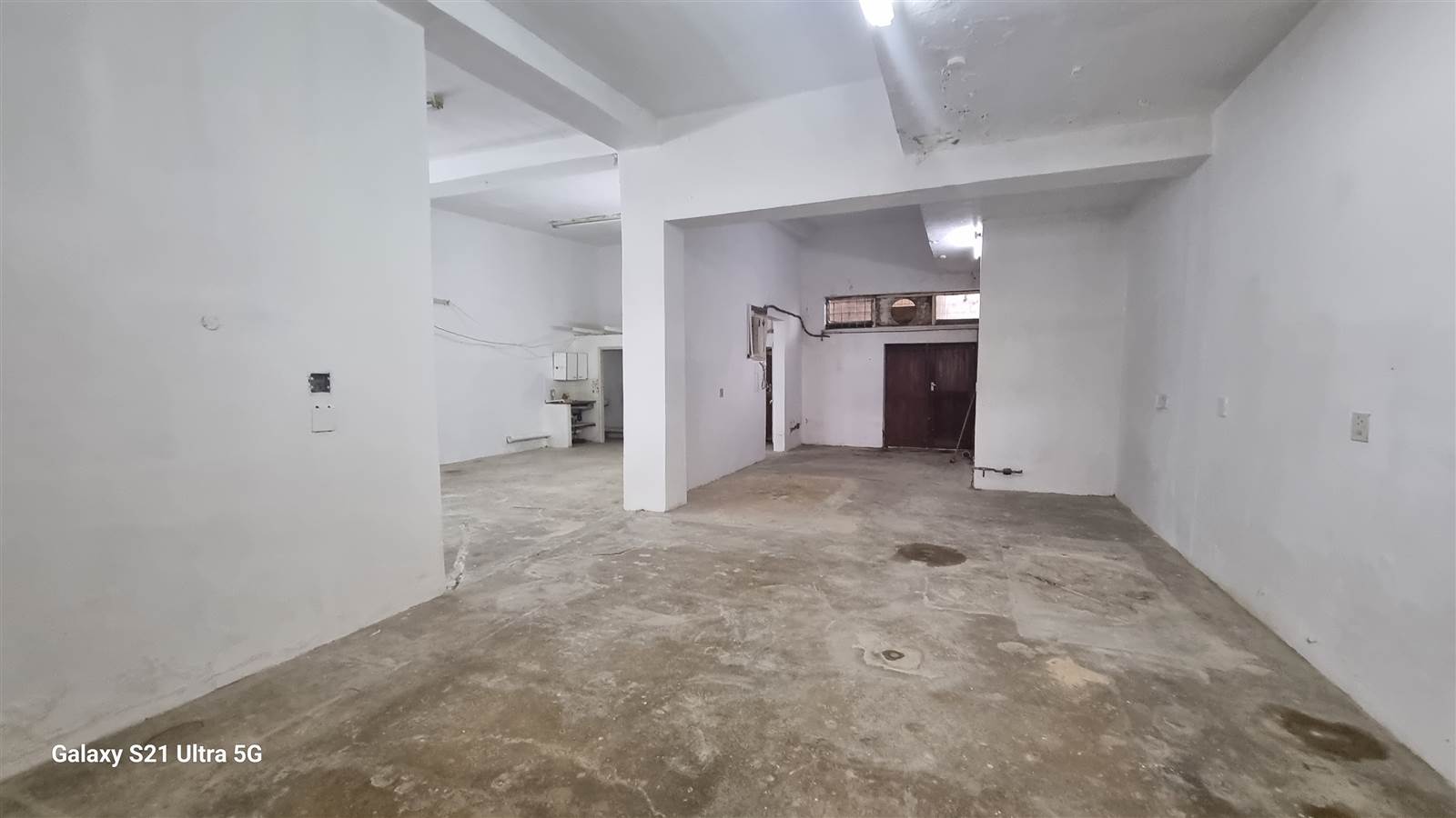 199  m² Commercial space in Manaba photo number 7