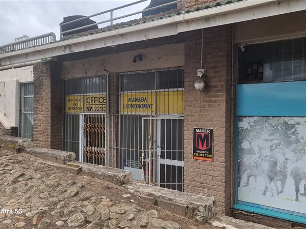 199  m² Commercial space in Manaba