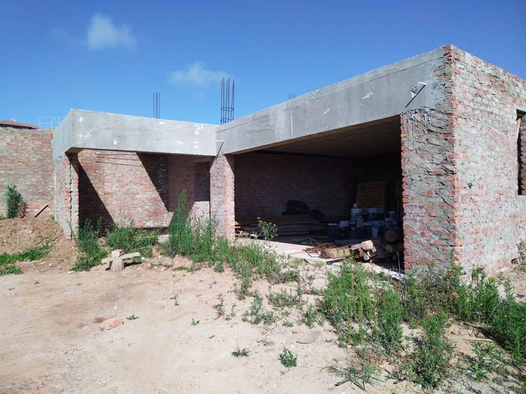 951 m² Land available in Great Brak River photo number 4